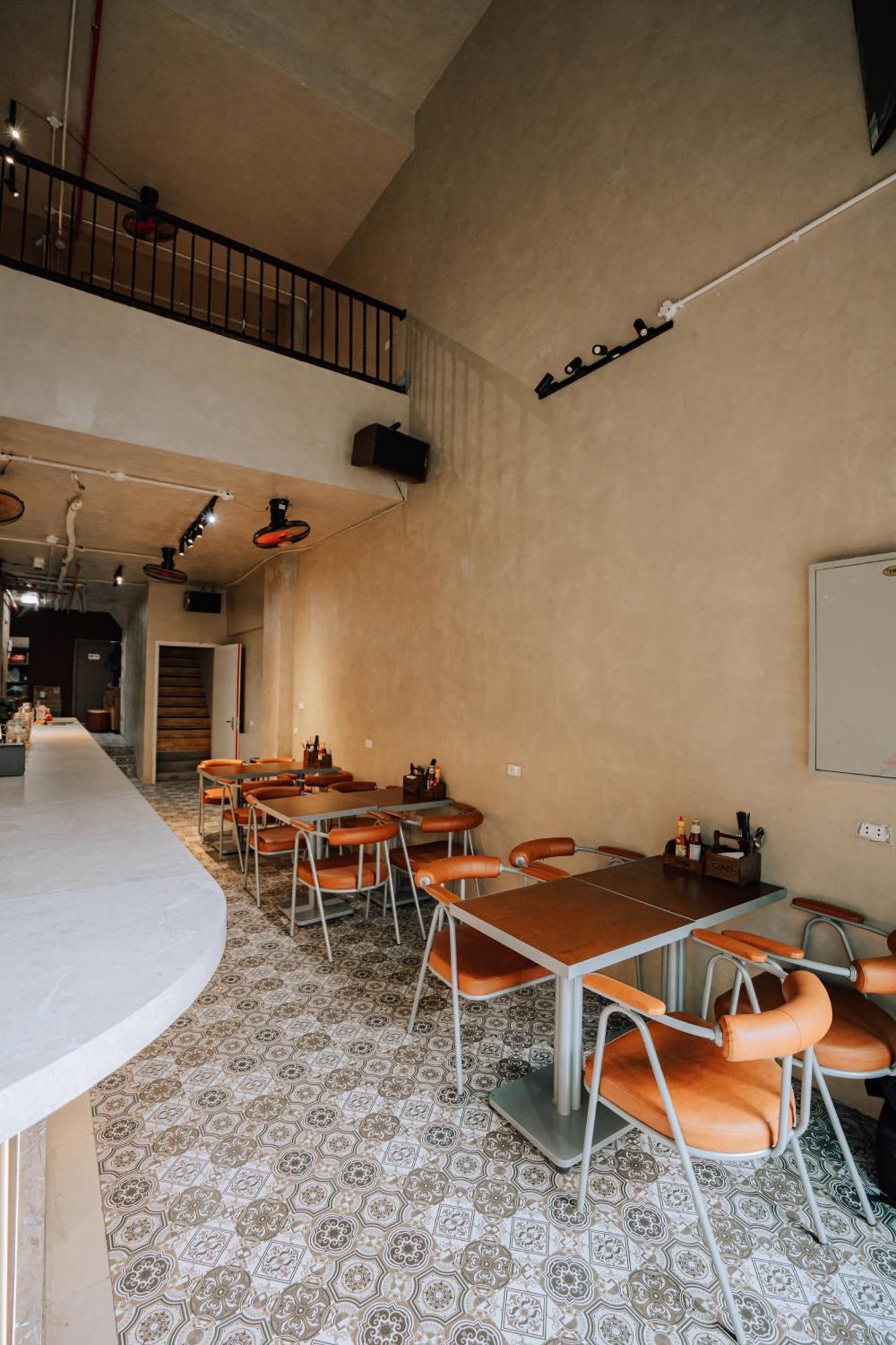 Quiri Hostel Hanoi Exterior photo